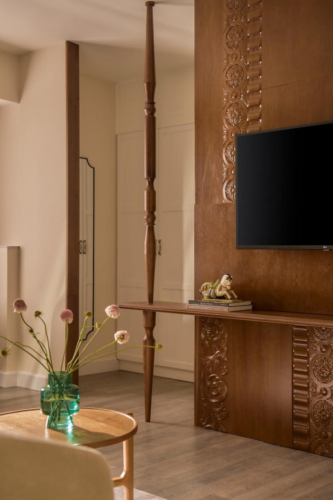 Hotel M Village Premier Thi Sach Ho Chi Minh City