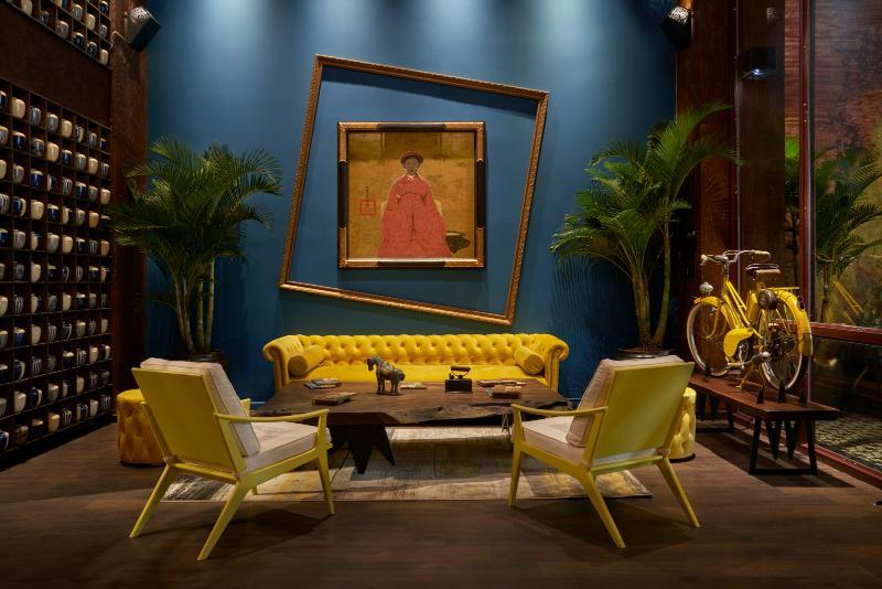 M Village Premier Thi Sach 4* Ho Chi Minh City