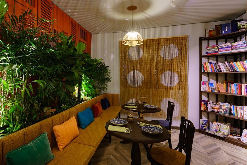 M Village Premier Thi Sach Ho Chi Minh City